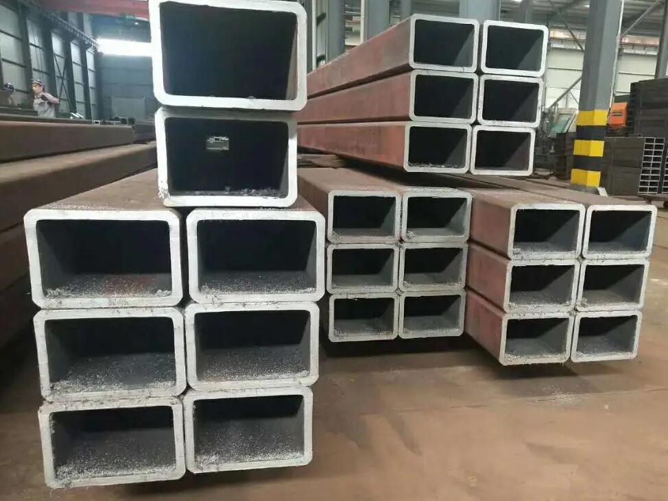 丘北s355j0方管