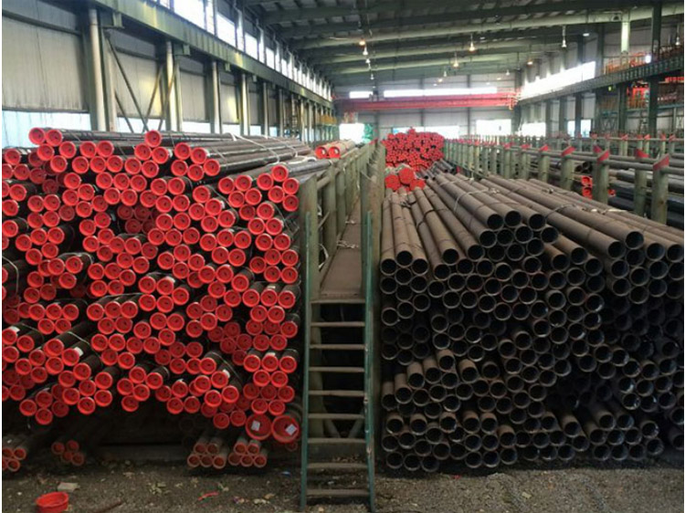 丘北12crmo化肥专用管